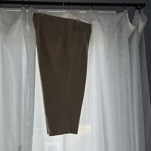 Lane Bryant Capri pants